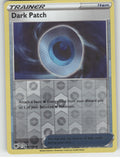 Dark Patch Reverse Holo Uncommon SWSH10: Astral Radiance 139/189 NM