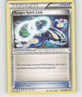 Kyogre Spirit Link Uncommon XY - Primal Clash 132/160 NM