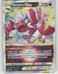 Drapion VSTAR Holo Ultra Rare SWSH11: Lost Origin 119/196 NM