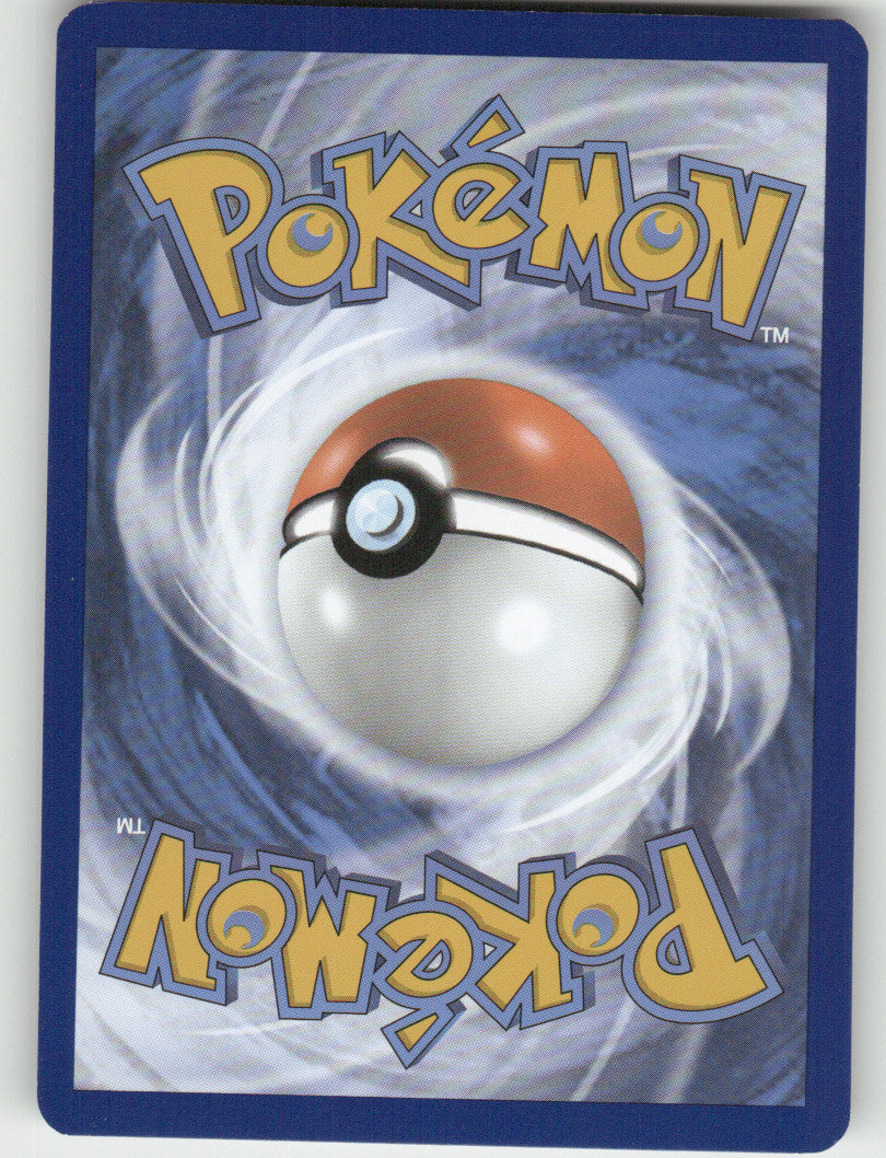 Primeape Reverse Holo Uncommon SV02: Paldea Evolved 107/193 NM (Back)