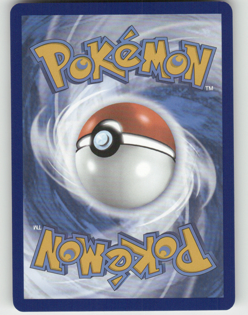 Cornerstone Mask Ogerpon ex Holo Double Rare Prize Pack Series Cards 112/167 NM (Back)