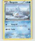 Bergmite Common XY - Flashfire 30/106 NM