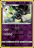 Golurk Reverse Holo Rare SWSH03: Darkness Ablaze 077/189 NM
