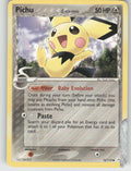 Pichu (Delta Species) Common Holon Phantoms 76/110 NM