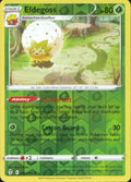 Eldegoss Reverse Holo Holo Rare SWSH07: Evolving Skies 016/203 NM