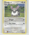 Purugly Uncommon Great Encounters 50/106 NM