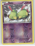 Natu Reverse Holo Common Legendary Treasures 55/113 NM