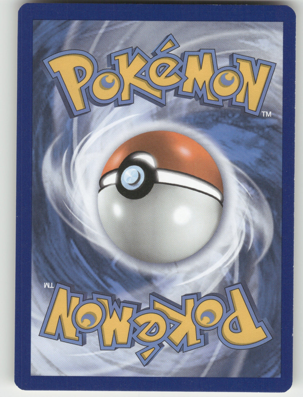 Hawlucha Reverse Holo Common SWSH09: Brilliant Stars 127/172 NM (Back)