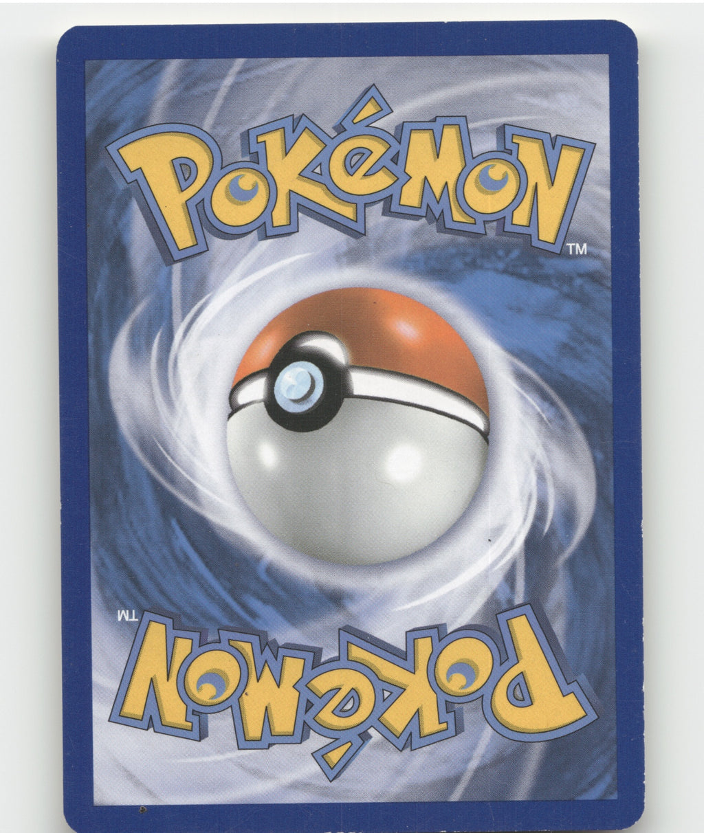 Jigglypuff (87) Common XY Base Set 87/146 LP (Back)