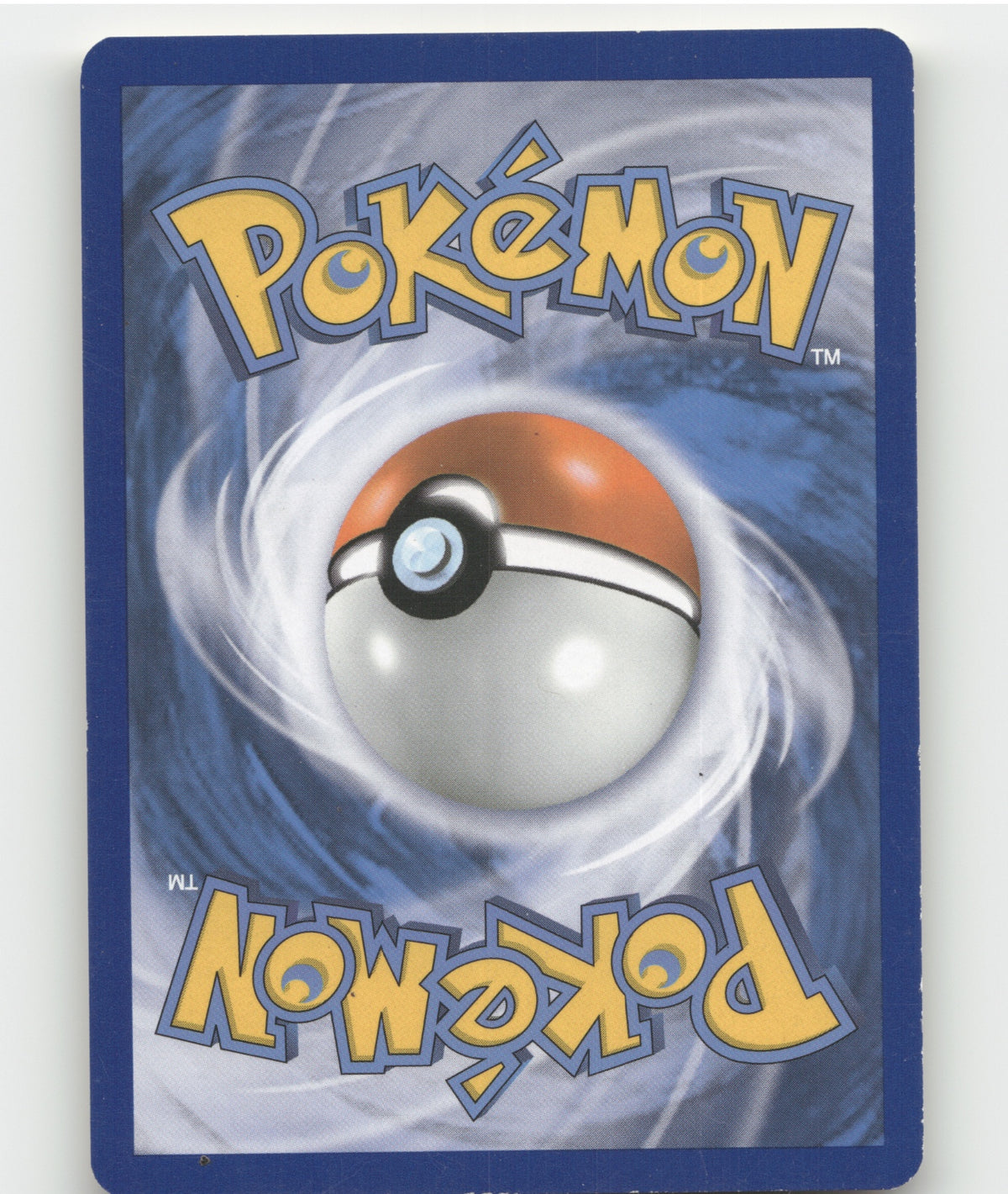 Jigglypuff (87) Common XY Base Set 87/146 LP (Back)