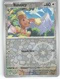 Buneary Reverse Holo Common SV: Prismatic Evolutions 083/131 NM