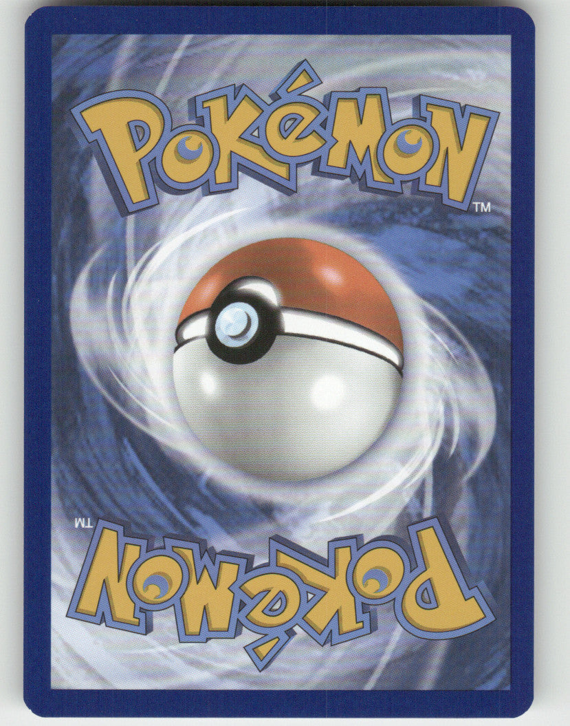 Slowpoke Reverse Holo Common SV: Prismatic Evolutions 018/131 NM (Back)