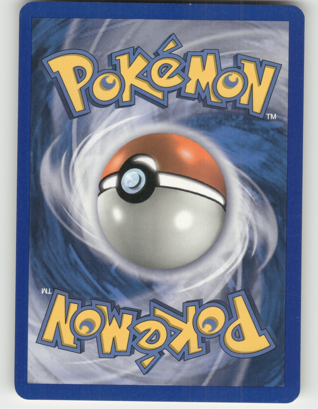 Whismur Common EX Emerald 73/106 NM (Back)