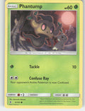 Phantump Common SM - Guardians Rising 6/145 NM