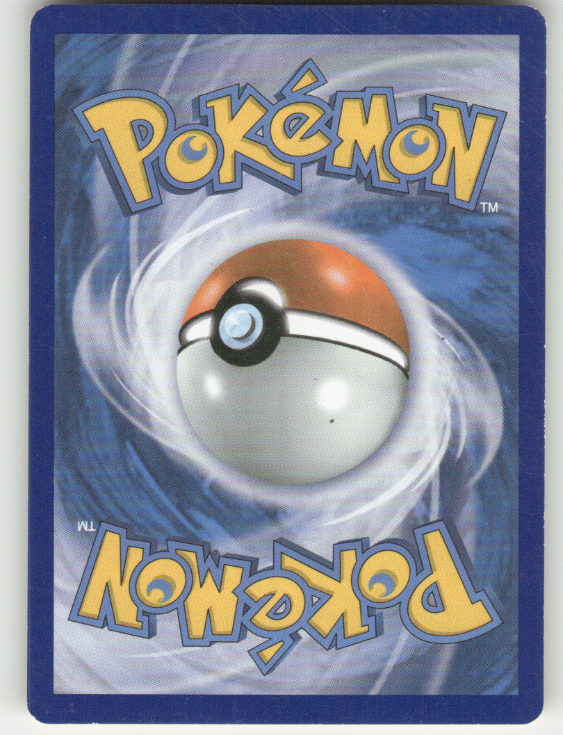 Fletchinder Uncommon XY Base Set 27/146 NM (Back)