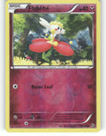 Flabebe (62) Reverse Holo Common XY - Flashfire 62/106 NM