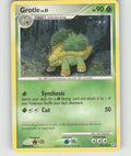 Grotle Uncommon Diamond and Pearl 49/130 NM