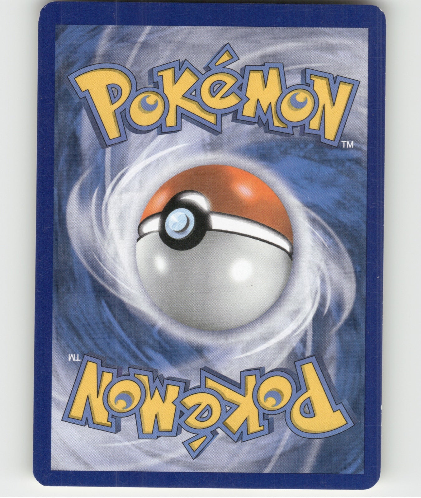 Professor Sycamore Uncommon XY - Phantom Forces 101/119 NM (Back)