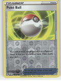 Poke Ball Reverse Holo Common Champion's Path 59/73 NM
