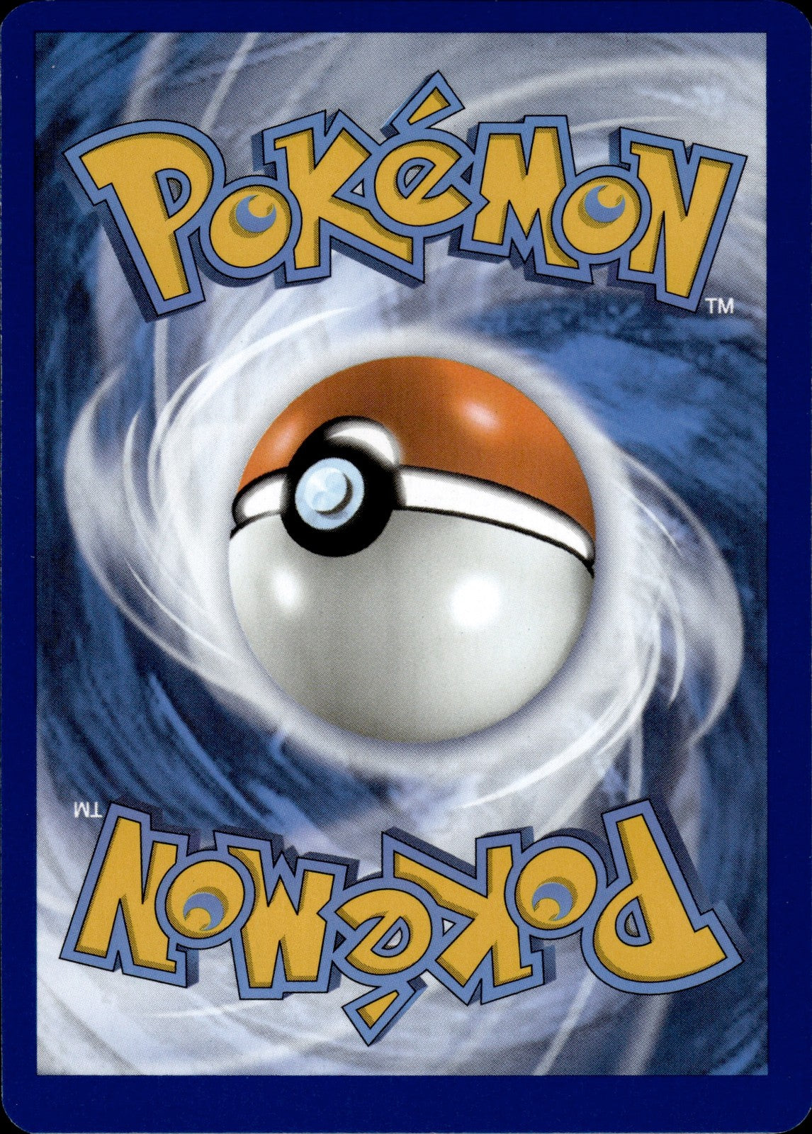 Quaquaval ex Holo Double Rare SV02: Paldea Evolved 052/193 NM (Back)