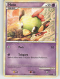 Natu Common Unleashed 55/95 NM