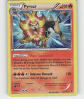 Pyroar Holo Rare XY - Phantom Forces 12/119 NM
