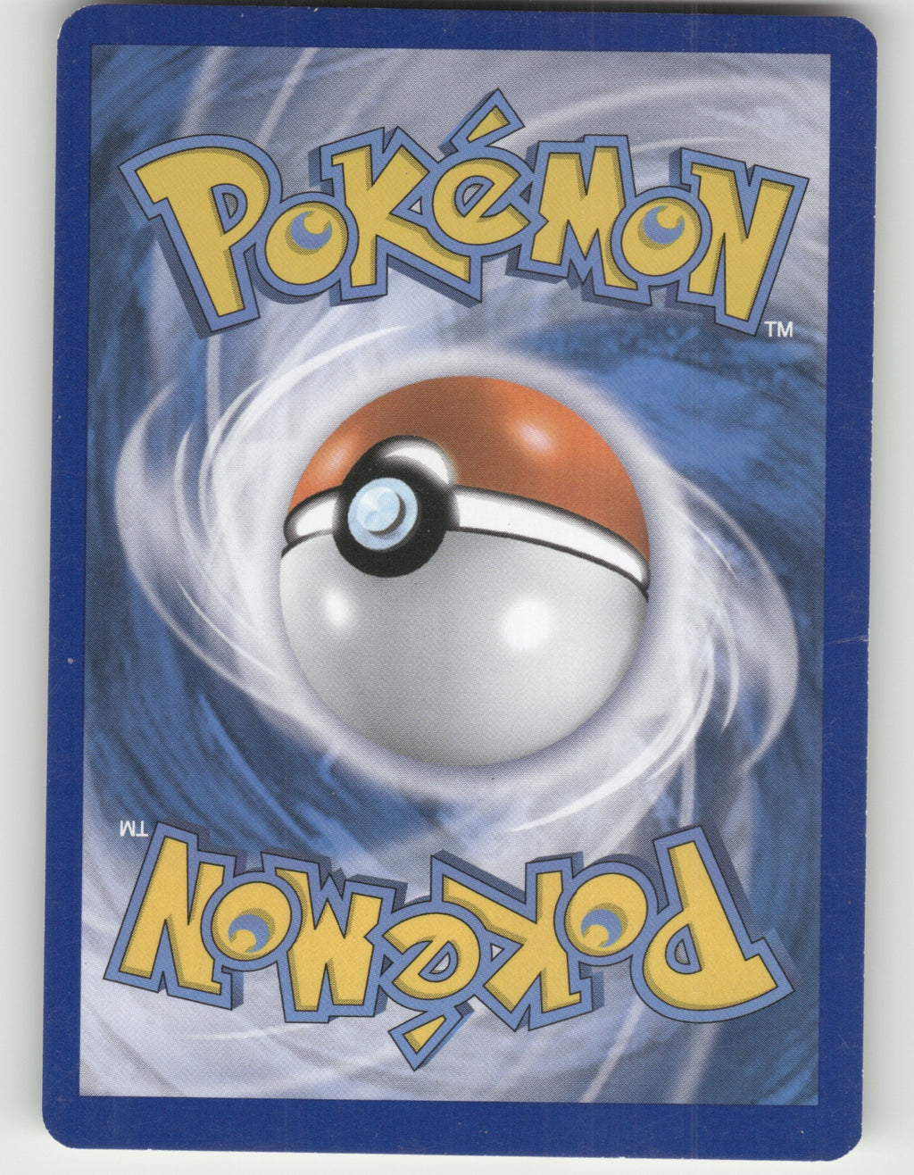 Fiery Torch Reverse Holo Uncommon XY - Flashfire 89/106 NM (Back)
