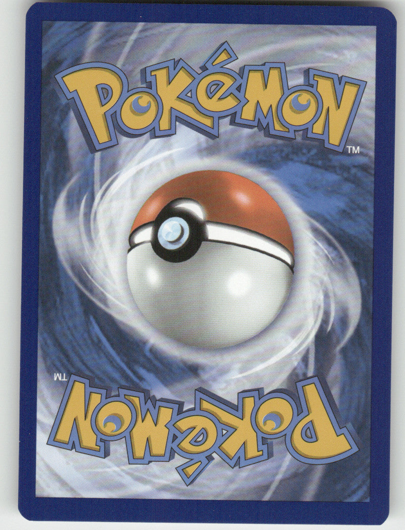 Technical Machine: Turbo Energize Reverse Holo Uncommon SV04: Paradox Rift 179/182 NM (Back)