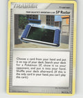 Team Galactic's Invention G-109 SP Radar Uncommon Rising Rivals 96/111 NM
