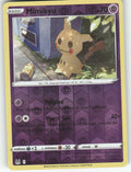Mimikyu Reverse Holo Rare SWSH11: Lost Origin 080/196 NM