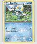 Froakie Common XY Base Set 39/146 LP