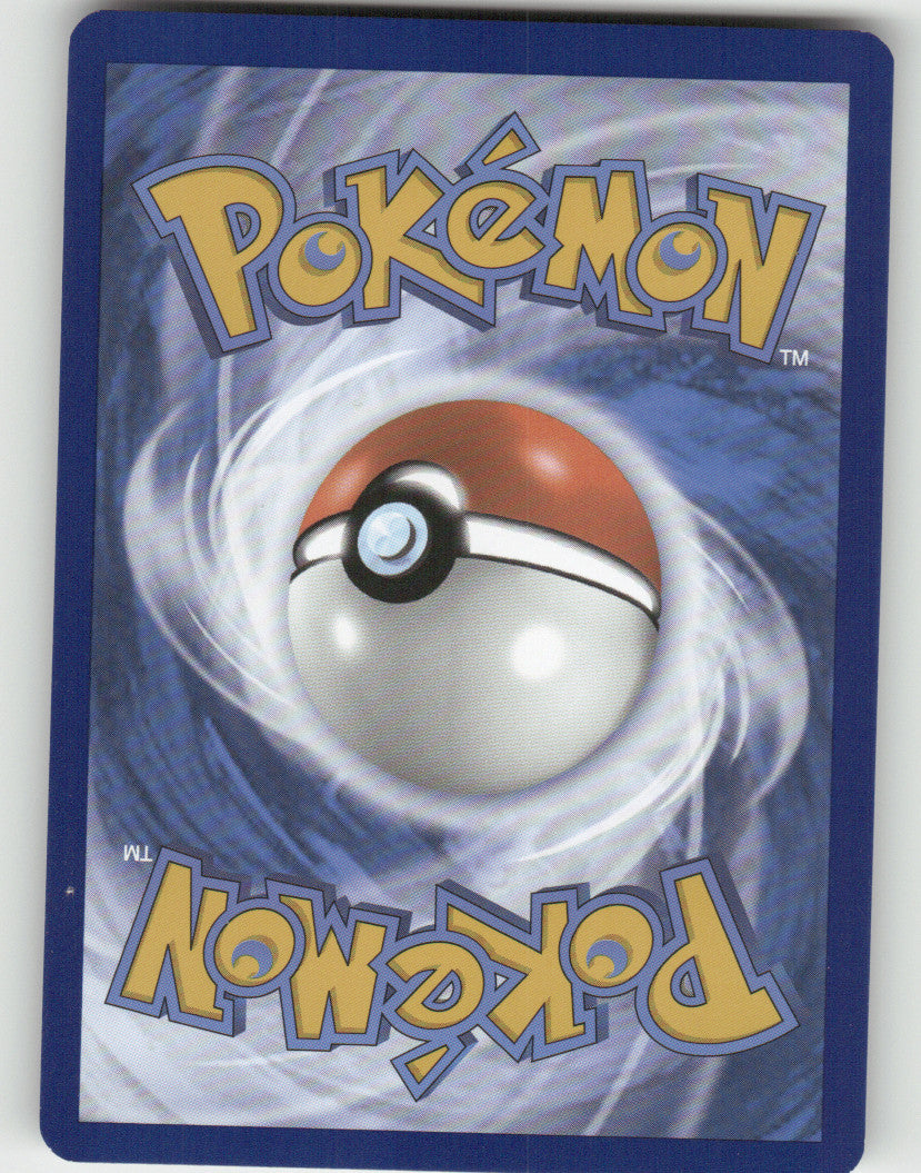 Centiskorch Reverse Holo Common SV08: Surging Sparks 028/191 NM (Back)