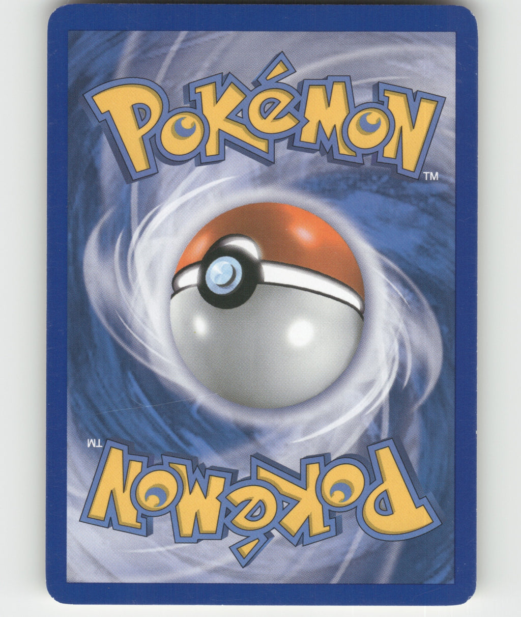 Onix (57) Common Unleashed 57/95 NM (Back)