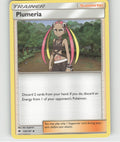 Plumeria Uncommon SM - Burning Shadows 120/147 NM