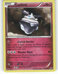 Carbink Holo Rare XY - Flashfire 68/106 NM