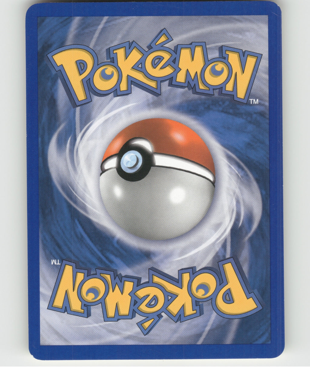 Duskull Common Diamond and Pearl 80/130 MP (Back)