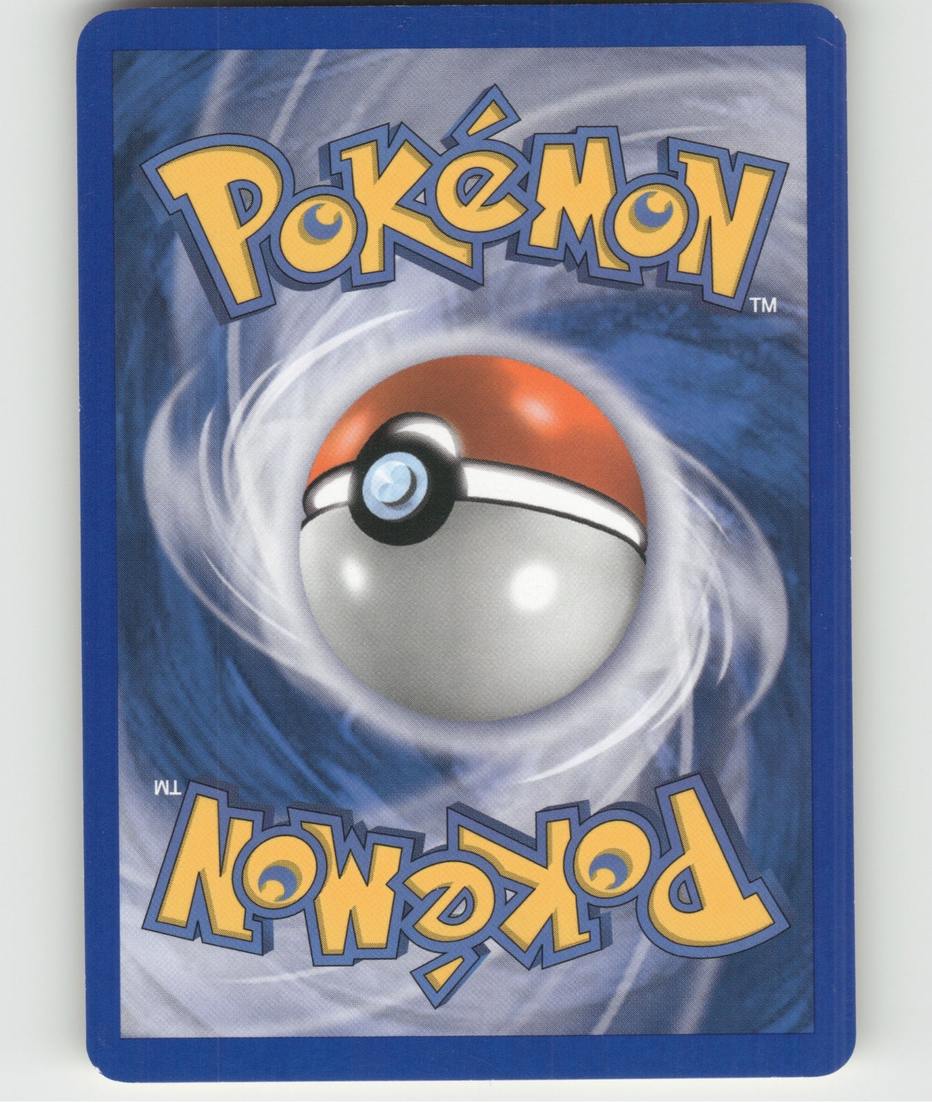Duskull Common Diamond and Pearl 80/130 MP (Back)