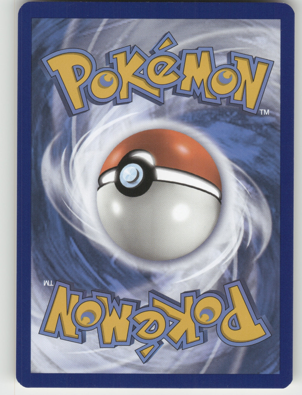 Klink Reverse Holo Common SWSH12: Silver Tempest 123/195 NM (Back)