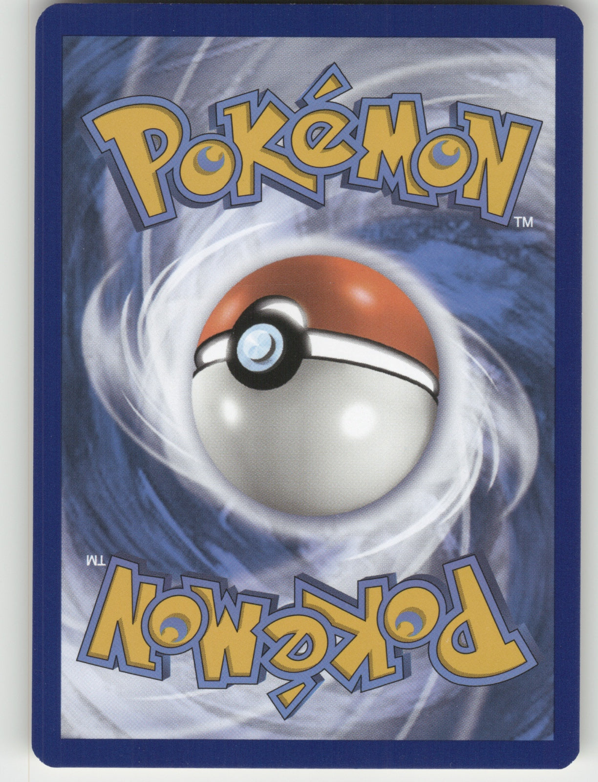 Klink Reverse Holo Common SWSH12: Silver Tempest 123/195 NM (Back)