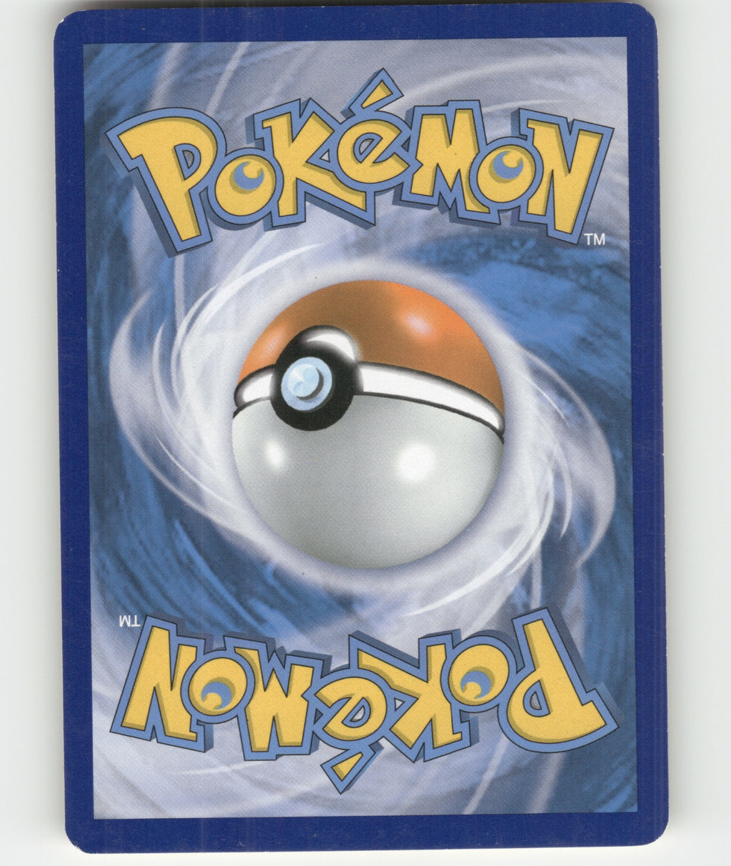 Zorua Common Legendary Treasures 89/113 NM (Back)