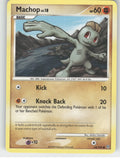Machop Common Stormfront 64/100 NM