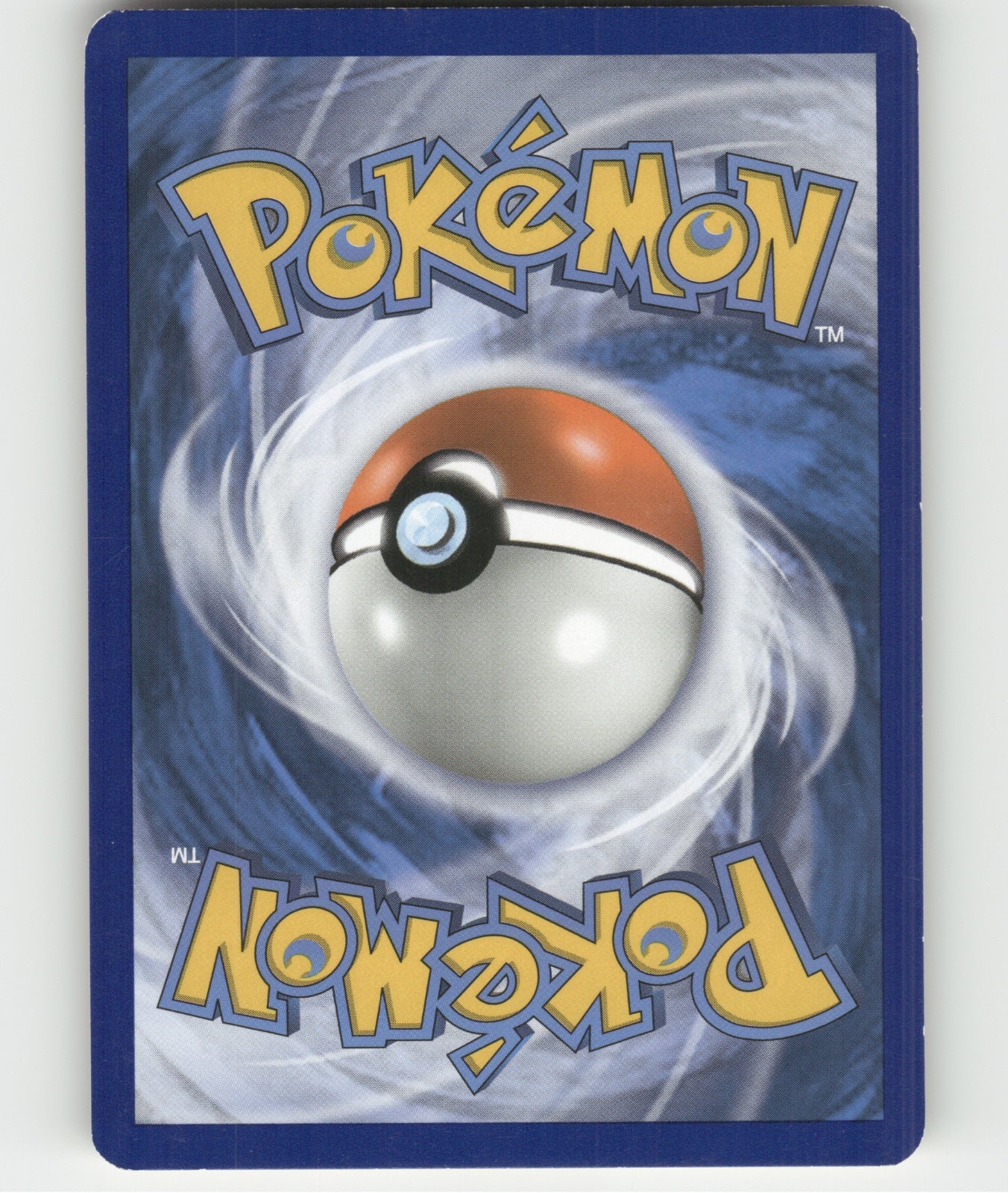 Sharpedo Reverse Holo Rare SM - Guardians Rising 28/145 LP (Back)
