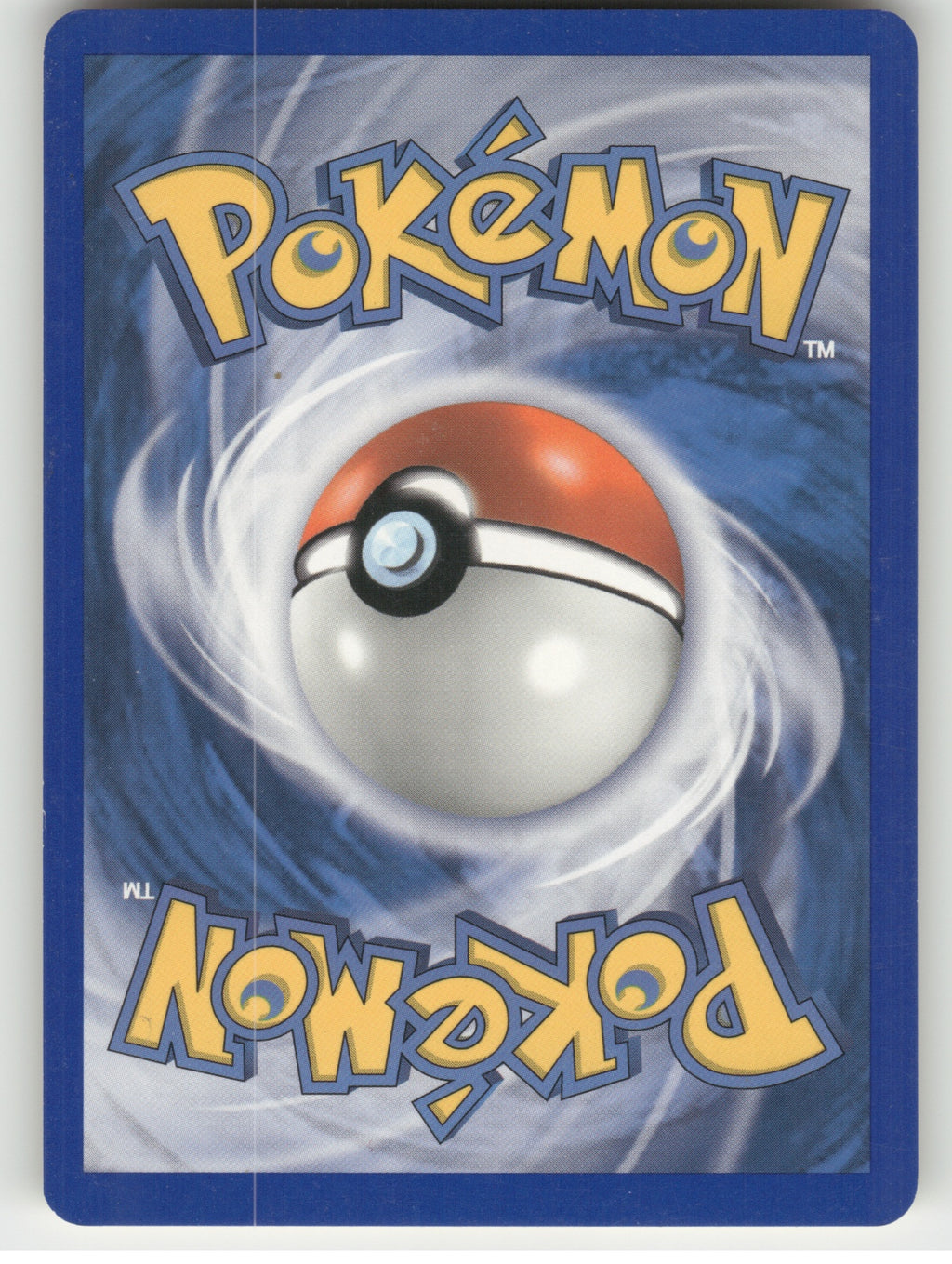 Magnemite Common EX Dragon 61/97 NM (Back)