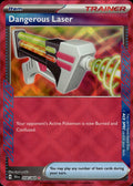 Dangerous Laser Holo ACE SPEC Rare SV: Shrouded Fable 058/064 NM