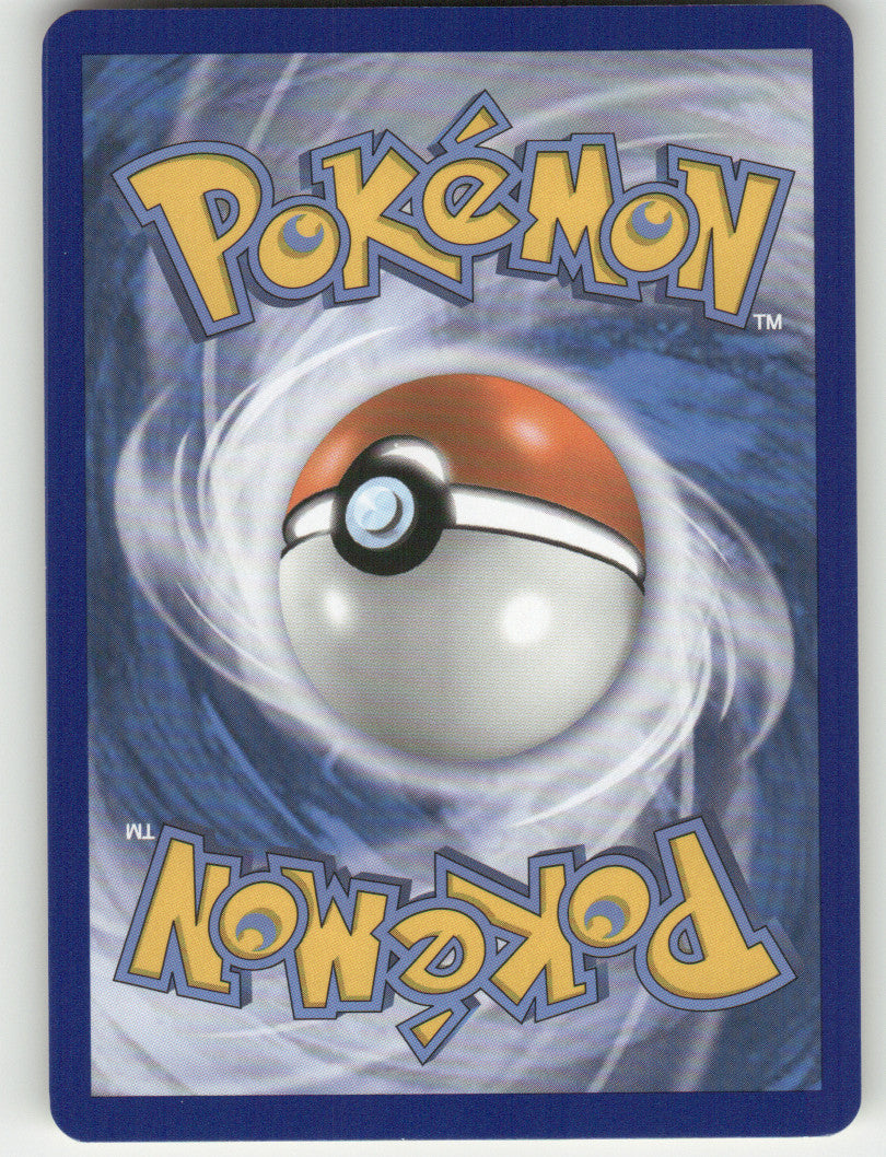 Nosepass Reverse Holo Common XY - Steam Siege 54/114 NM (Back)