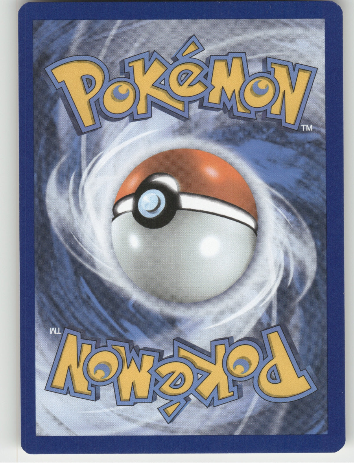 Wishiwashi Reverse Holo Rare SWSH07: Evolving Skies 046/203 NM (Back)