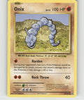 Onix Common XY - Evolutions 61/108 NM