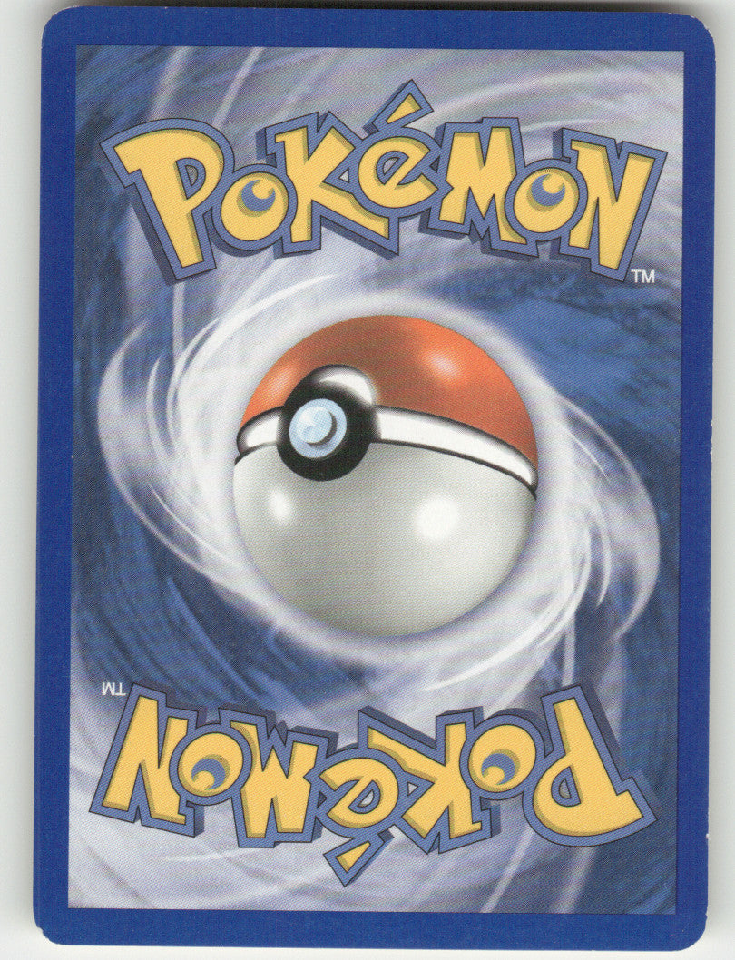 Pinsir Rare Legend Maker 24/92 NM (Back)
