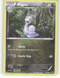 Sliggoo Reverse Holo Uncommon XY - Flashfire 73/106 NM