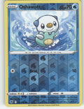Oshawott Reverse Holo Common SWSH10: Astral Radiance 041/189 NM